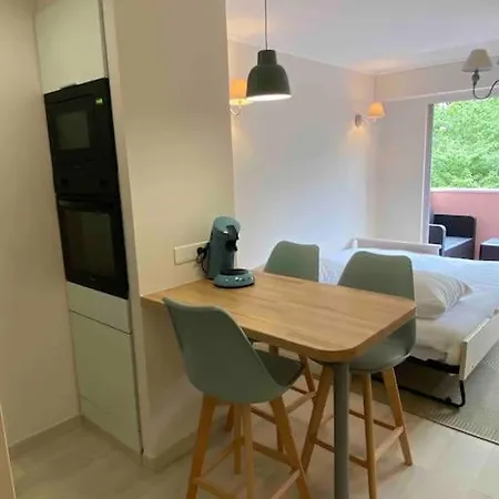 Studio A Proche Apartmán La Baule