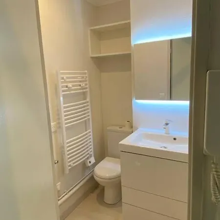 Studio A Proche Apartmán La Baule