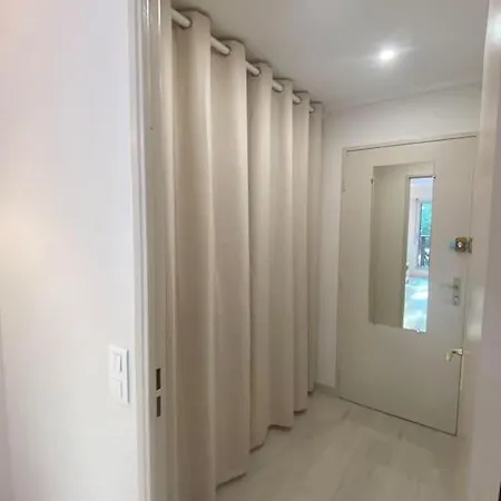 Apartmán Studio A Proche La Baule