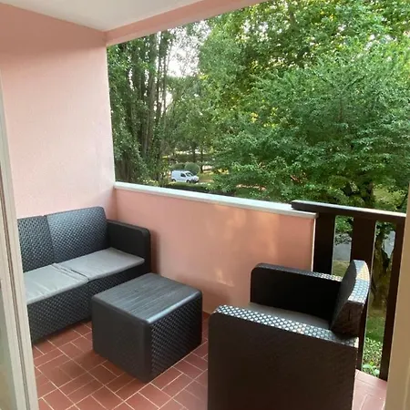 Studio A Proche La Baule